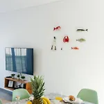 Sal Apartment *