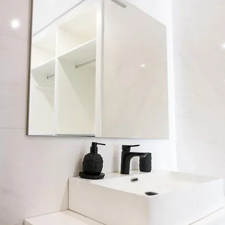 Apartamento Sal - Piscina - Ac - 3 Quartos - Baleal